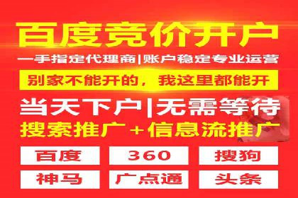 百度竞价排名案例：如何应对竞争对手的挑战